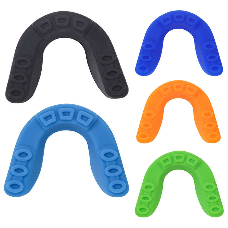 Silicone Boxing Mouthguards: Trusted Supplier of Tooth Protectors for Boxing and Combat Sports