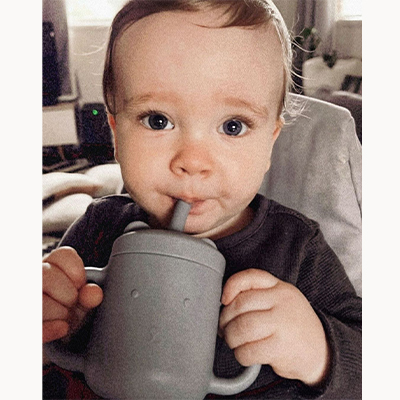 Hydration for Healthy Babies: A Guide to Baby Drinking Water