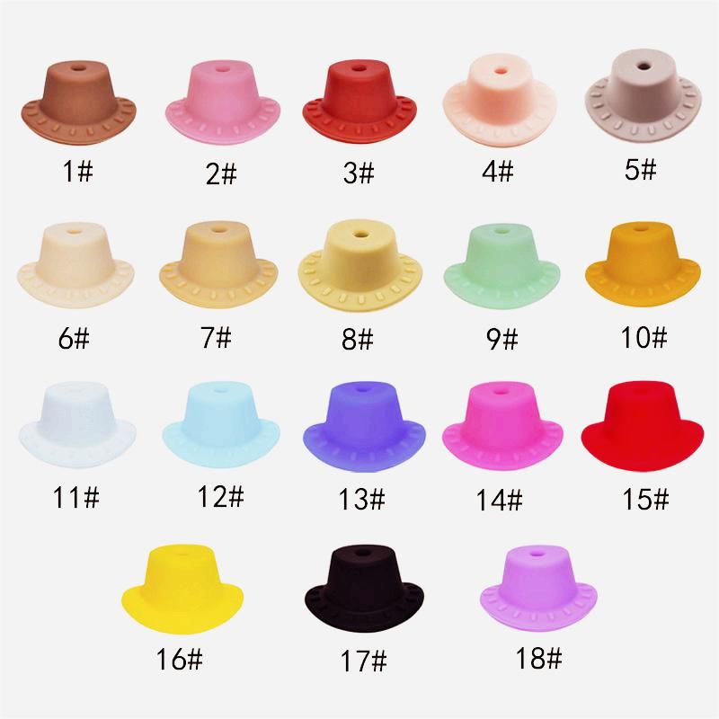 Wholesale Silicone Bead Cowboy Hats: Style and Durability in Bulk!