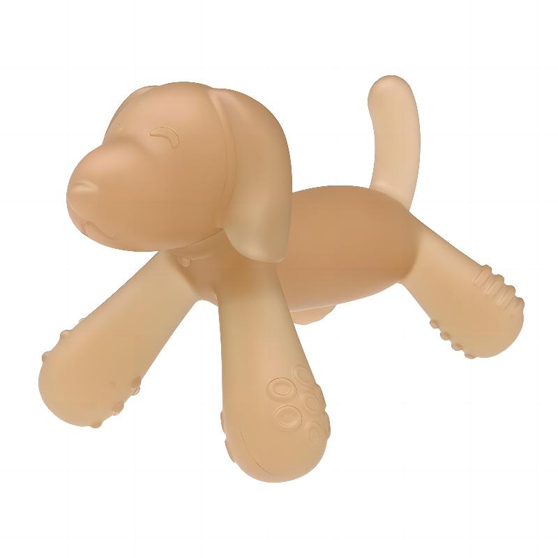 Bulk Silicone Baby Teethers for Teething Relief