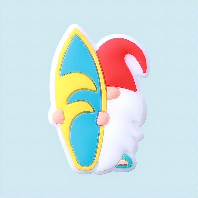 baby silicone beads