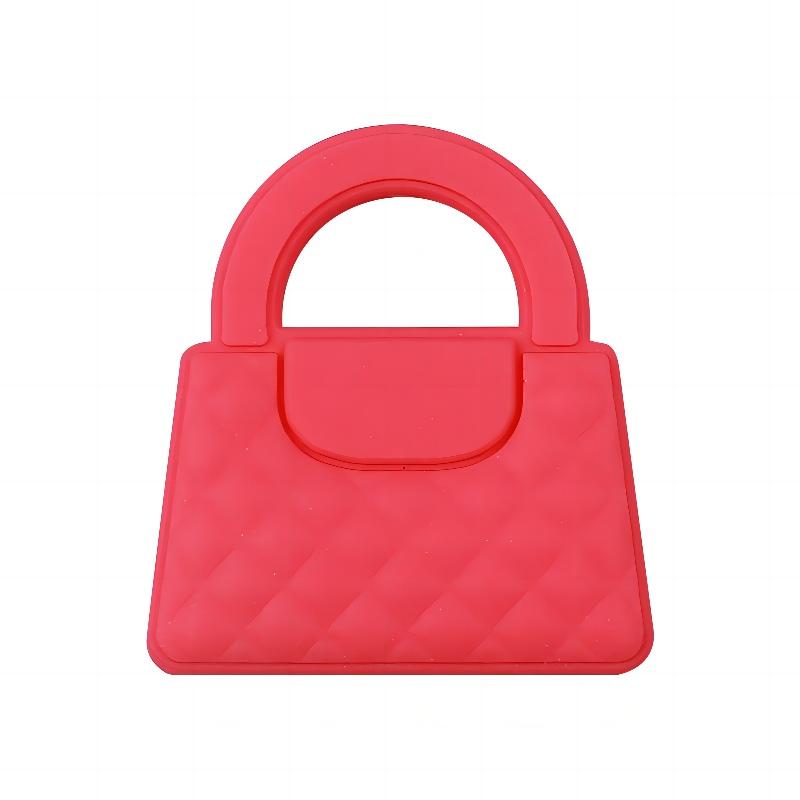 Perles en Silicone Luxe pour Accessoires de Mode: Sacs, Maquillage, Parfum