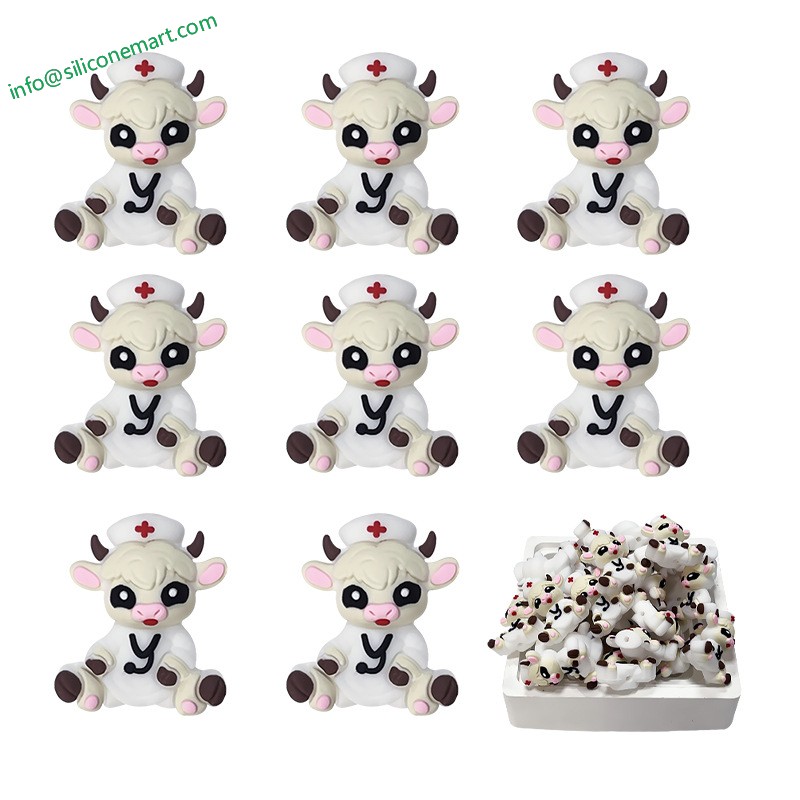 animal silicone beads3
