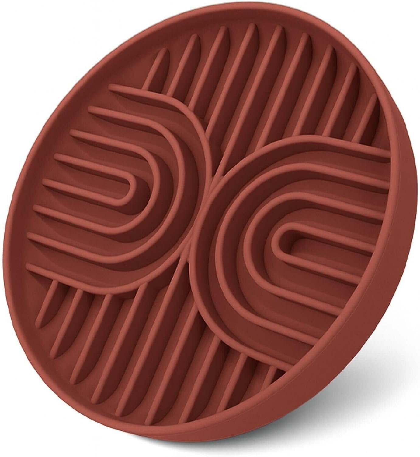 Wholesale Silicone Slow Feeder Pet Bowl - Dishwasher Safe Non-Slip Dog Bowl BPA Free