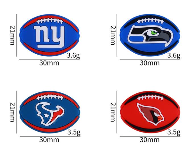 silicone beads